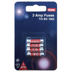 Mains Fuse Range