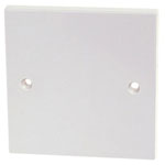 Blanking Plate Range