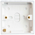 Pattress Box Range