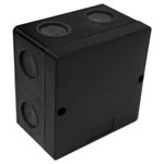 IP66 Junction Box Range