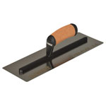 FLEX StainlessSteel Flat Trowel LeatherHandle Range