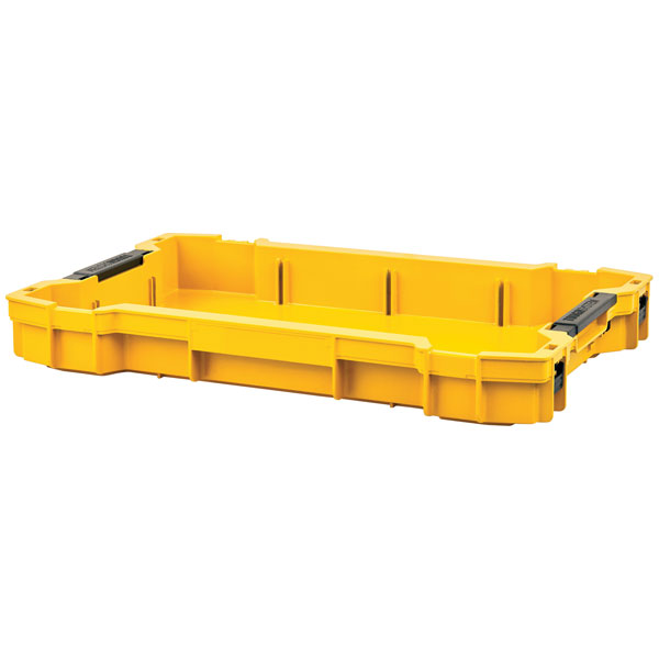 DEWALT DWST83407-1 TOUGHSYSTEM™ 2.0 Shallow Internal Tray