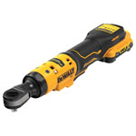 1/4in Open Head Ratchet 12V Range