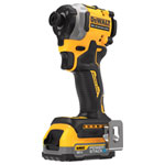 DCF850 XR Impact Driver 18V POWERSTACK Range