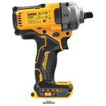 High Torque 1/2in Impact Wrench 18V Range
