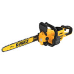 DCMCS574N XR FlexVolt Chainsaw 54V Range