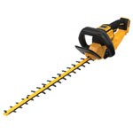 DCMHT573N XR FlexVolt Hedge Trimmer 54V Range
