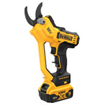 DCMPP568P1 XR Pruner 18V Range