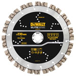 ELITE SERIES™ All Purpose Diamond Segmented Wheel Range