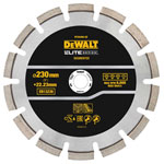 ELITE SERIES™ Asphalt Diamond Segmented Wheel Range