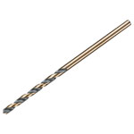 BLACK&GOLD HSS Drill Bits Range