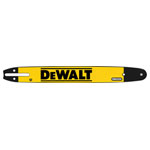 DT2068 FlexVolt Chainsaw Bar Range