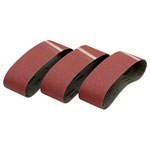 Sanding Belt 533 x 75mm Pack of 3 Range