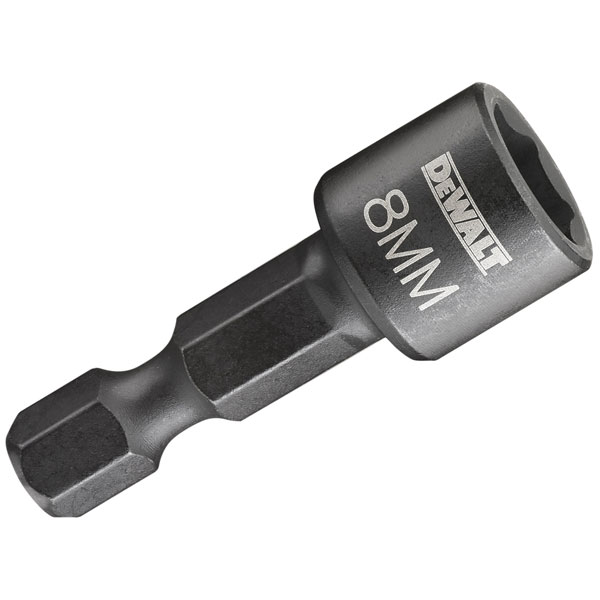 DEWALT DT7463-QZ DT7463 Compact Nut Driver 10mm