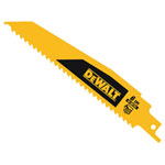 Bi-Metal Wood Demolition Reciprocating Blade Range