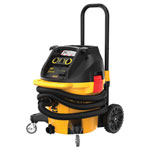 DWV905H H-Class Dust Extractor 38 litre 1400W Range