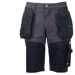 Hamden Holster Pocket Shorts Range