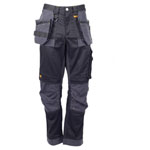 Harrison Pro Stretch Trousers Range