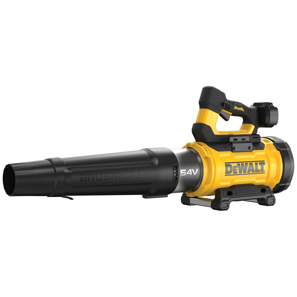 DEWALT DCMBL777X1-GB DCMBL777X1 FlexVolt XR Axial Blower 54V 1 x 3...