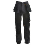Memphis Holster Trousers Range