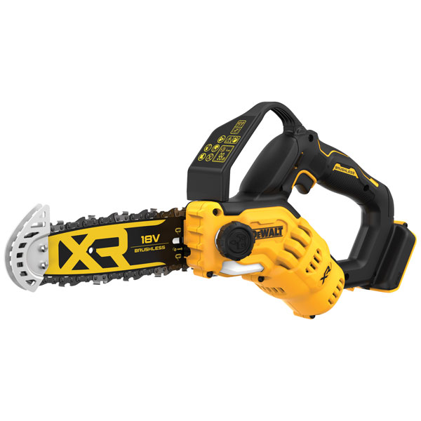DEWALT DCMPS520N-XJ DCMPS520N XR Pruning Saw 18V Bare Unit