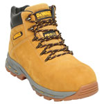 Reno Pro-Lite Safety Boots Wheat Range