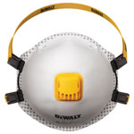 FFP2 and FFP3 Disposable Respirator Range