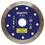 CT Series Tile Cutting Diamond Blade Range