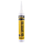 Tecnic Fire Sealant 400 Range