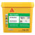 Everbuild 669016 Sika® FastFix All Weather Deep Grey 14kg view 2