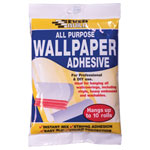 All Purpose Wallpaper Paste Range