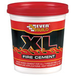 XL Fire Cement Range
