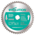 Aluminium Cutting Circular Saw Blade Range