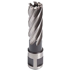 Long Broaching Cutter Range