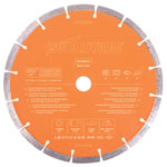 Premium Diamond Disc Cutter Blade Range