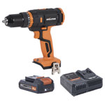 R13CMB-Li EXT Combi Drill 18V Range
