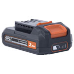 R18BAT-Li2 EXT Battery 18V Range