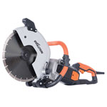 R300DCT 300mm Disc Cutter + Blade 2400W Range