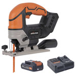 R90JGS-Li EXT Jigsaw 18V Range