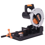 RAGE-4 Mini Chop Saw 185mm 1250W Range