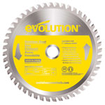 Stainless Steel Cutting Circular Saw Blade Range