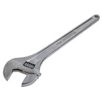 MC Chrome Adjustable Spanner Range