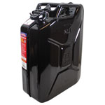 Steel Jerry Can 20 Litre Range