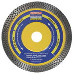 Porcelain Diamond Blade Range