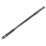 Flat Bit 6mm to 14mm Range