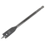 Flat Bit 16mm to 38mm Range
