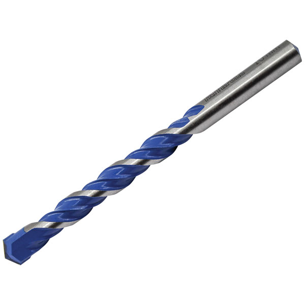 Faithfull FAIMCD6100 Multi Construction Drill Bit 6 x 100mm