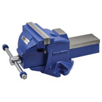 Mechanics Vice with Magnetic Jaws Range