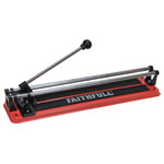 Trade Tile Cutter Range
