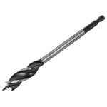 Tri-Point Speed Auger Bit Range